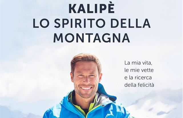 Massimiliano Ossini e lo spirito della montagna | Aprica