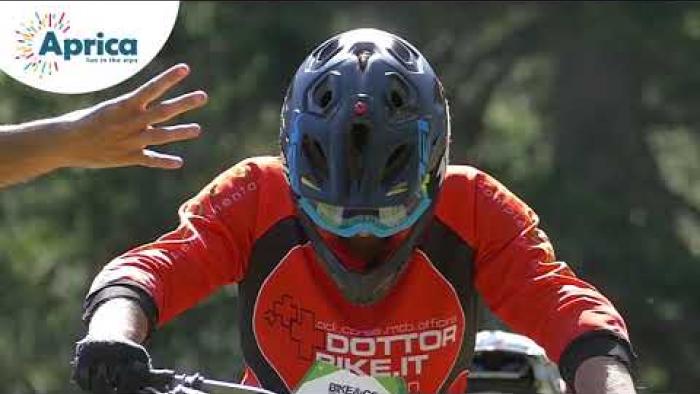 Embedded thumbnail for Aprica Enduro Cup Lombardia