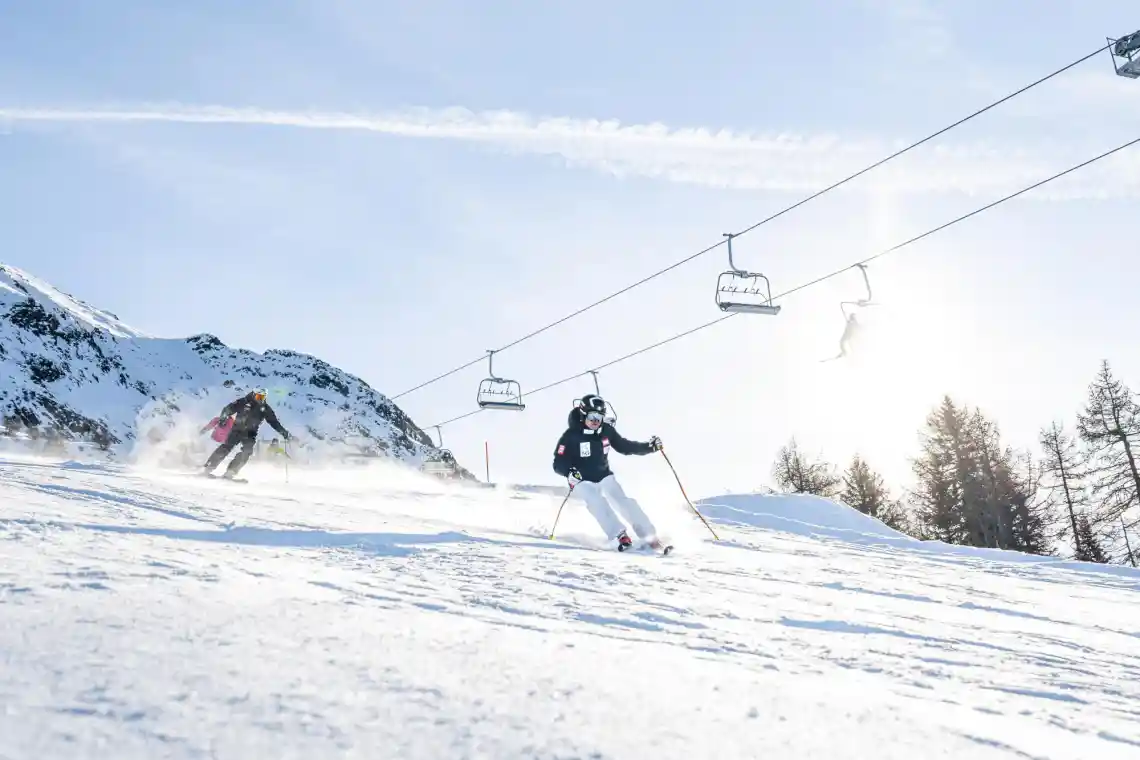Aprica Best Skier: scia e vinci!
