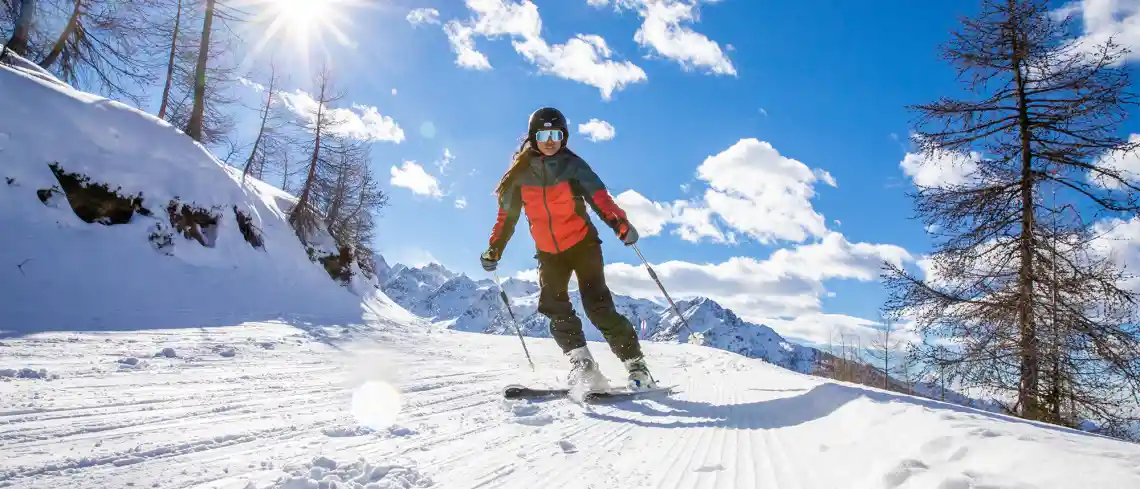 Voglia di sciare? Torna Skipass Free per le vacanze in Aprica!